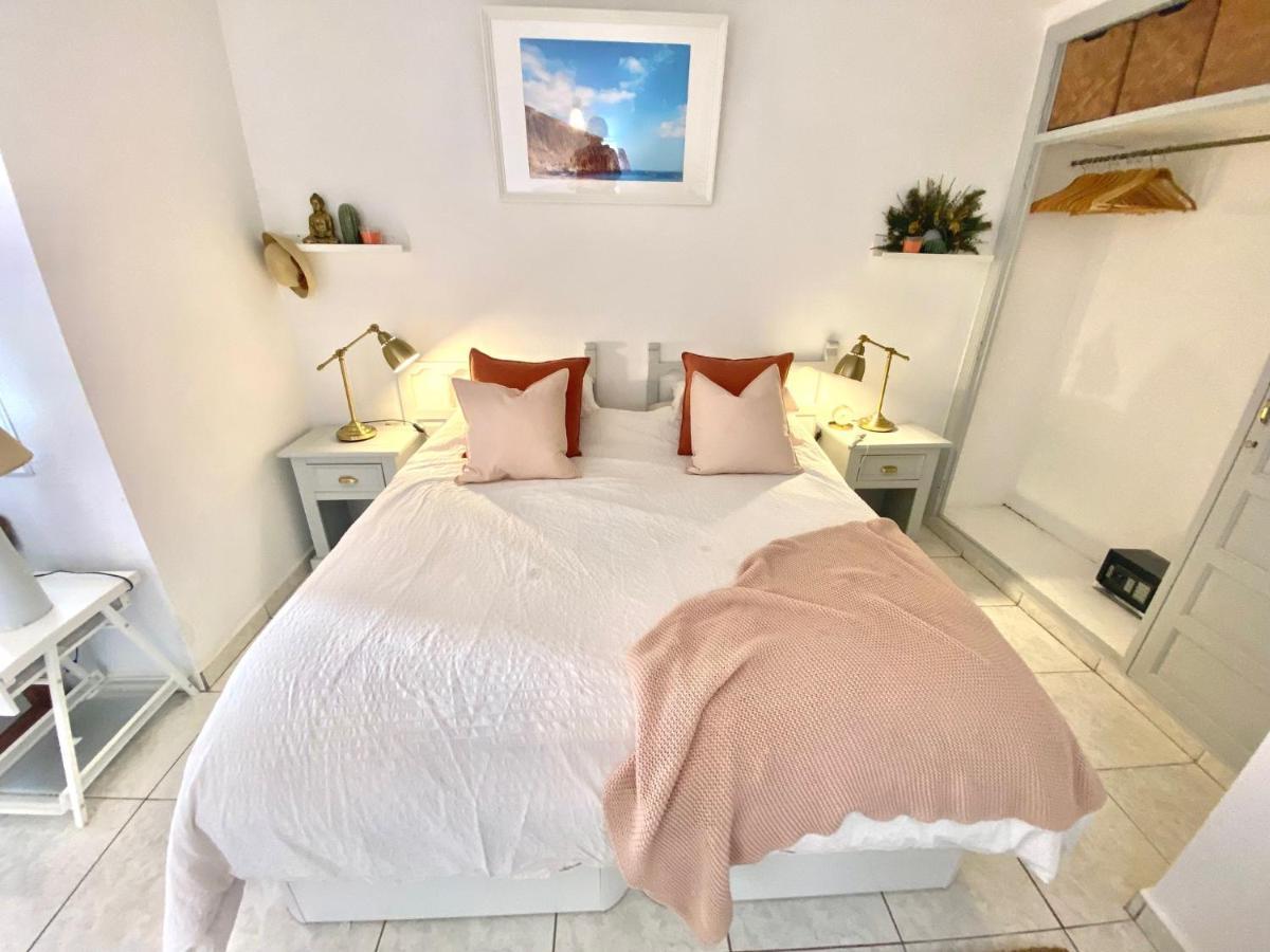 Apartamento Sea View Penthouse With Large Terrace Los Cristianos  Exterior foto