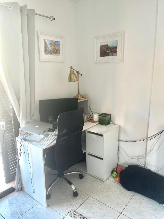 Apartamento Sea View Penthouse With Large Terrace Los Cristianos  Exterior foto
