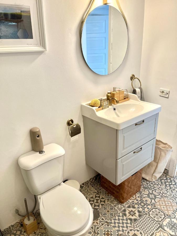 Apartamento Sea View Penthouse With Large Terrace Los Cristianos  Exterior foto