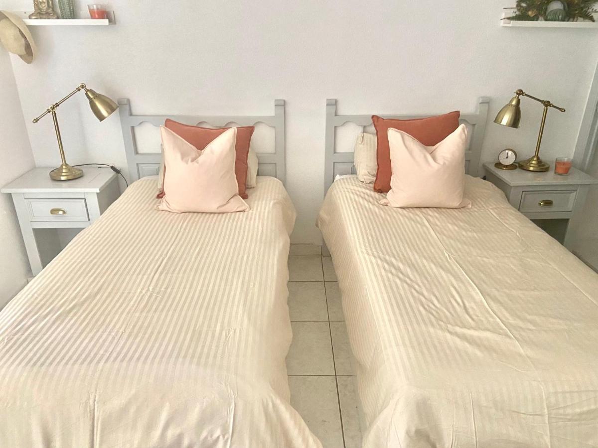 Apartamento Sea View Penthouse With Large Terrace Los Cristianos  Exterior foto