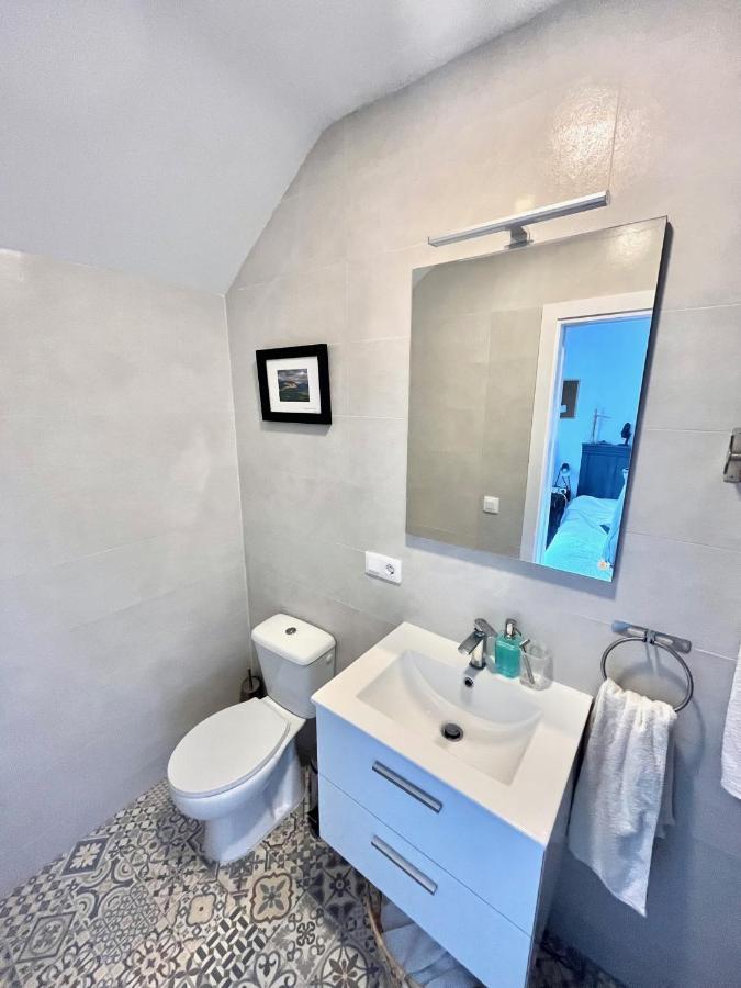Apartamento Sea View Penthouse With Large Terrace Los Cristianos  Exterior foto