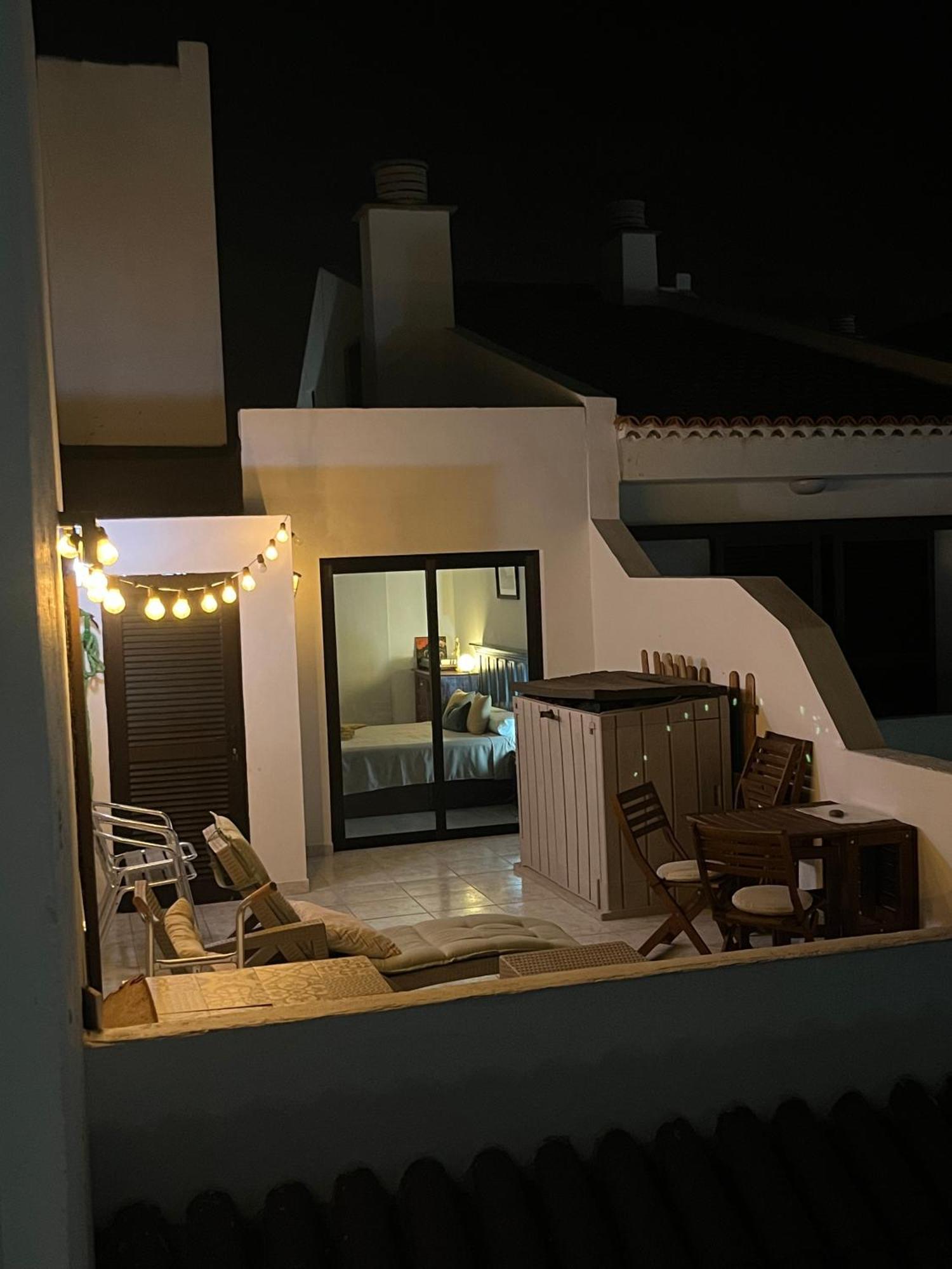 Apartamento Sea View Penthouse With Large Terrace Los Cristianos  Exterior foto