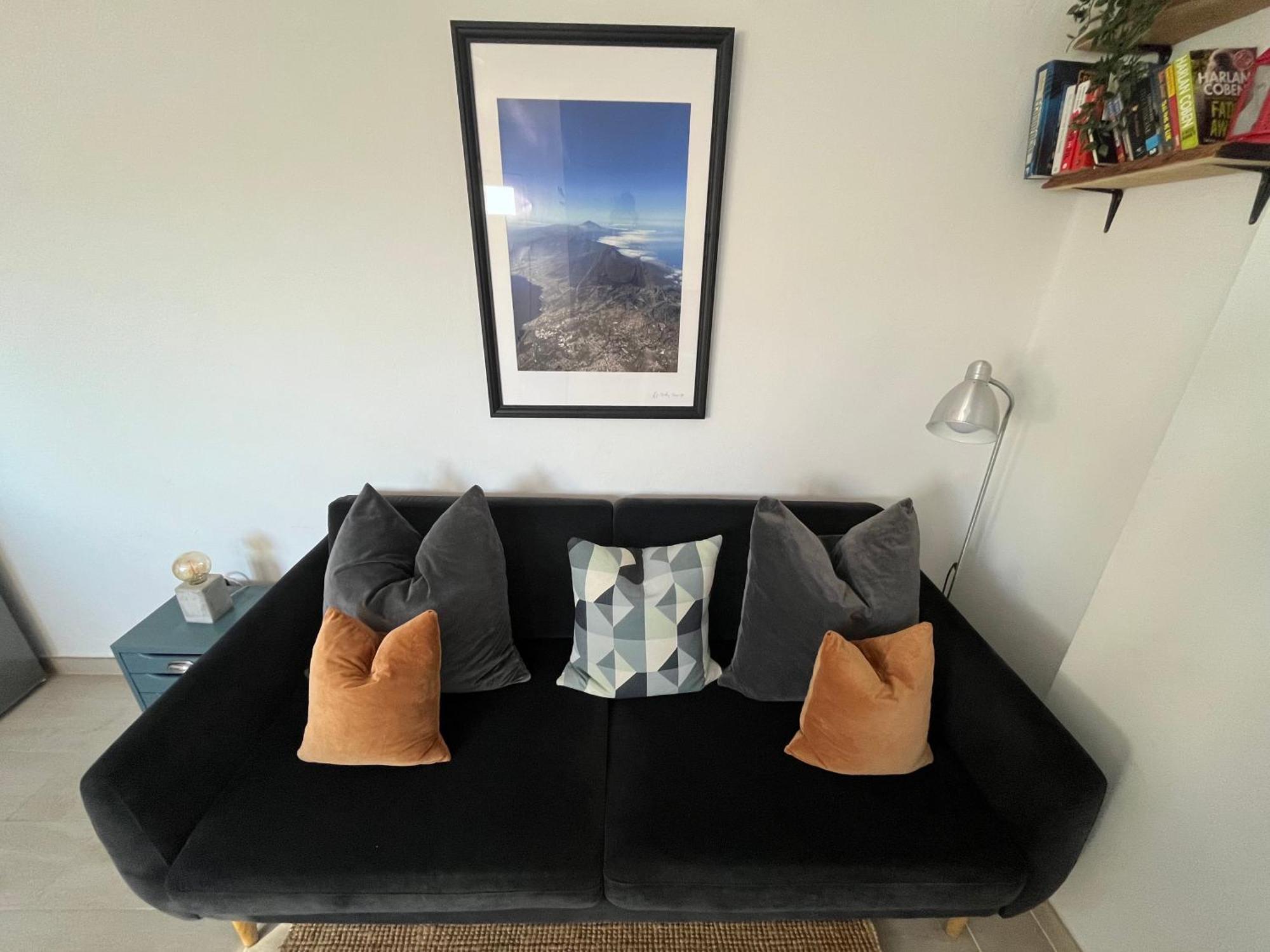 Apartamento Sea View Penthouse With Large Terrace Los Cristianos  Exterior foto